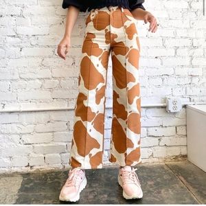 lisa says gah Robyn MOO jeans 30